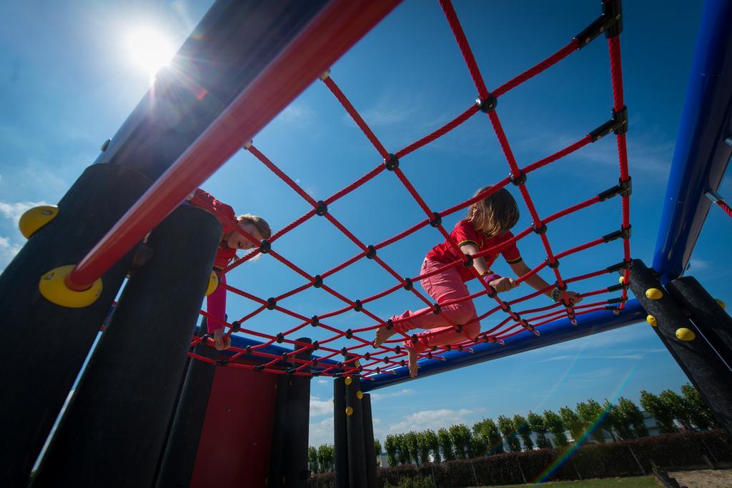 بريدين Park Merlo المظهر الخارجي الصورة