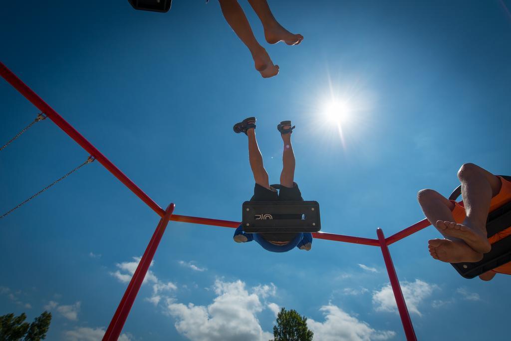 بريدين Park Merlo المظهر الخارجي الصورة